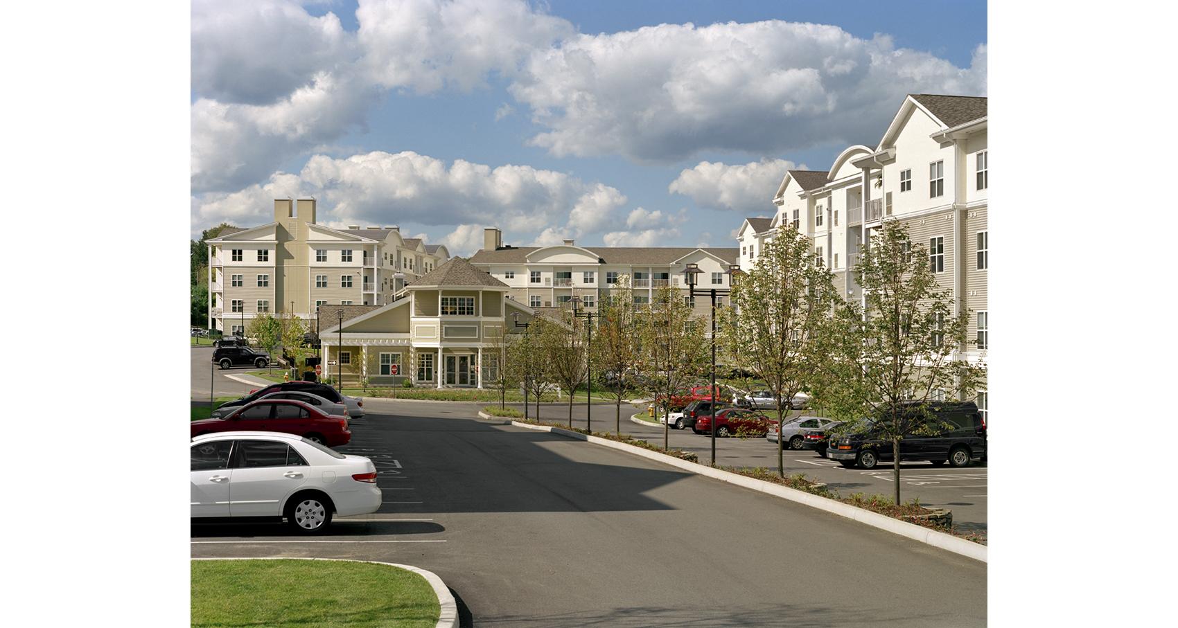 Endicott Green Bargmann Hendrie + Archetype, Inc.